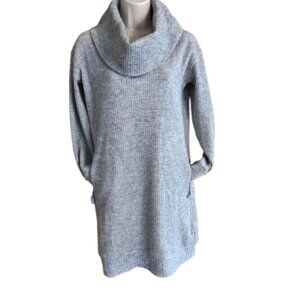 Dakini sweater dress Size XS (Grey)